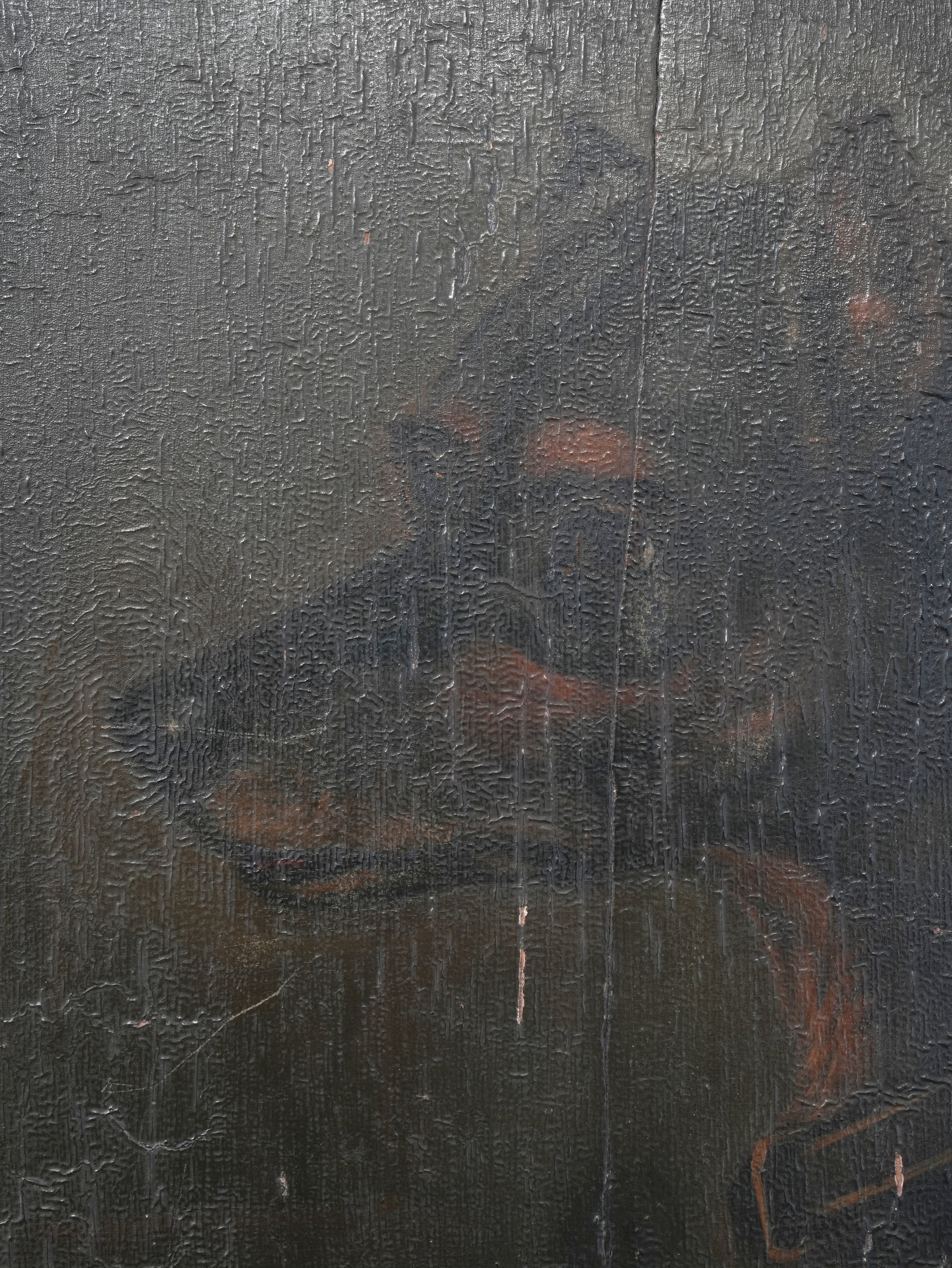 A George III Portrait of a Toy Terrier - Image 8