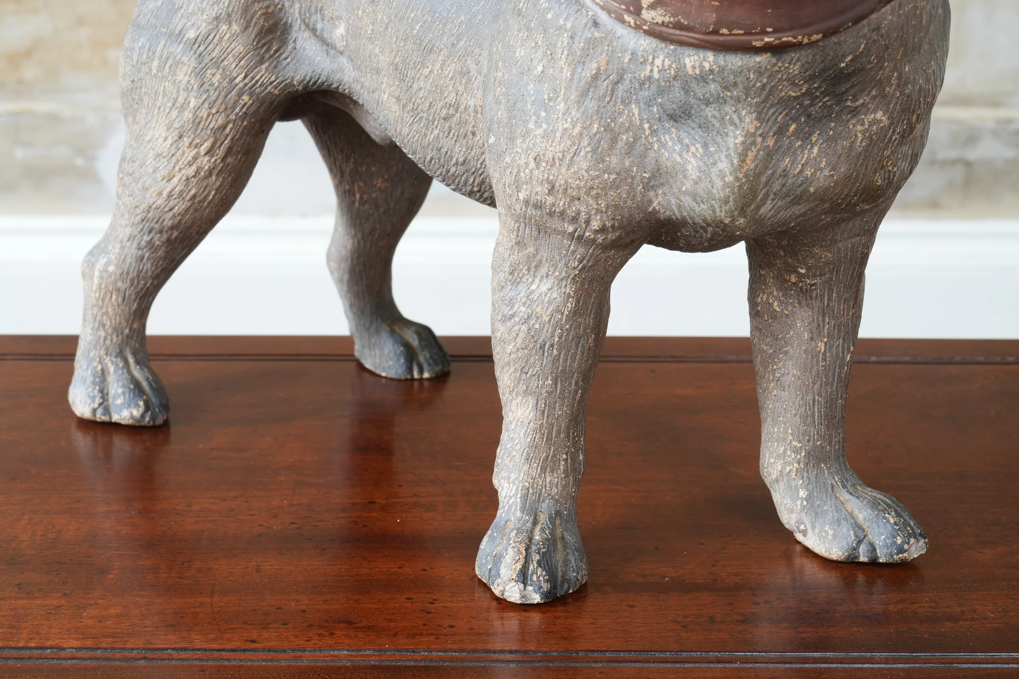 A Terracotta Pug - Image 10