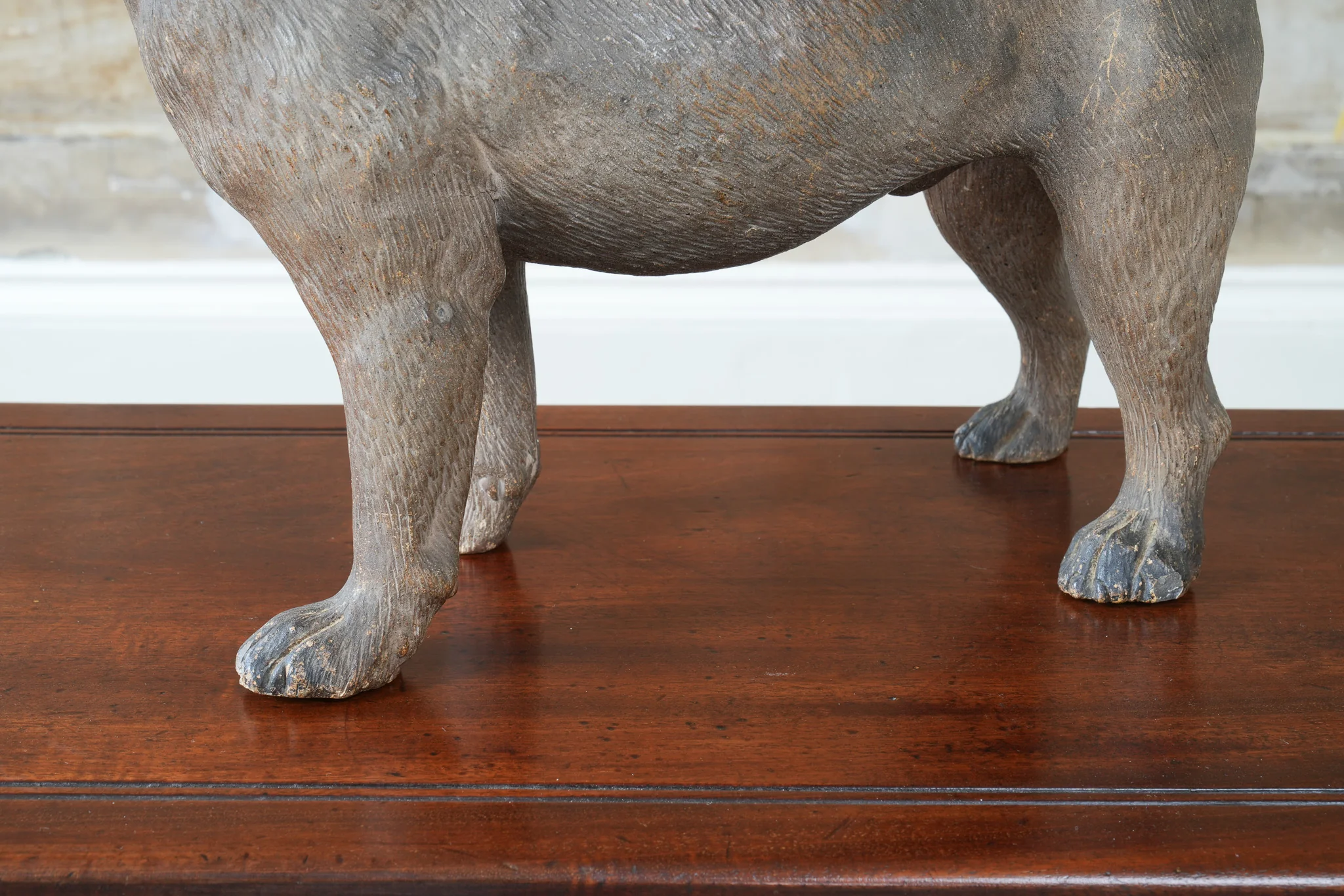 A Terracotta Pug - Image 11