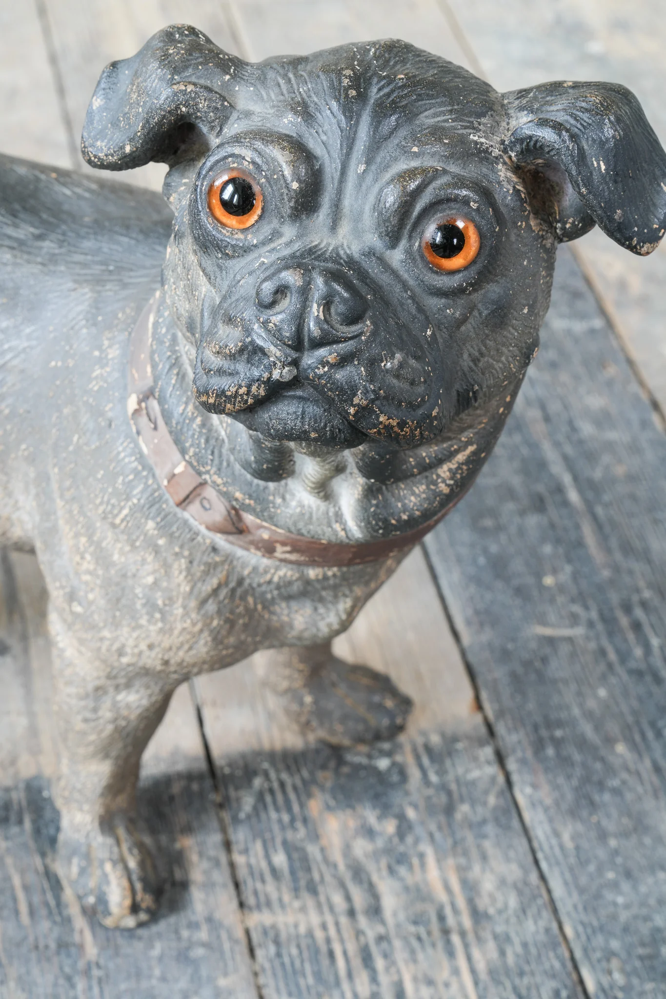 A Terracotta Pug - Image 14
