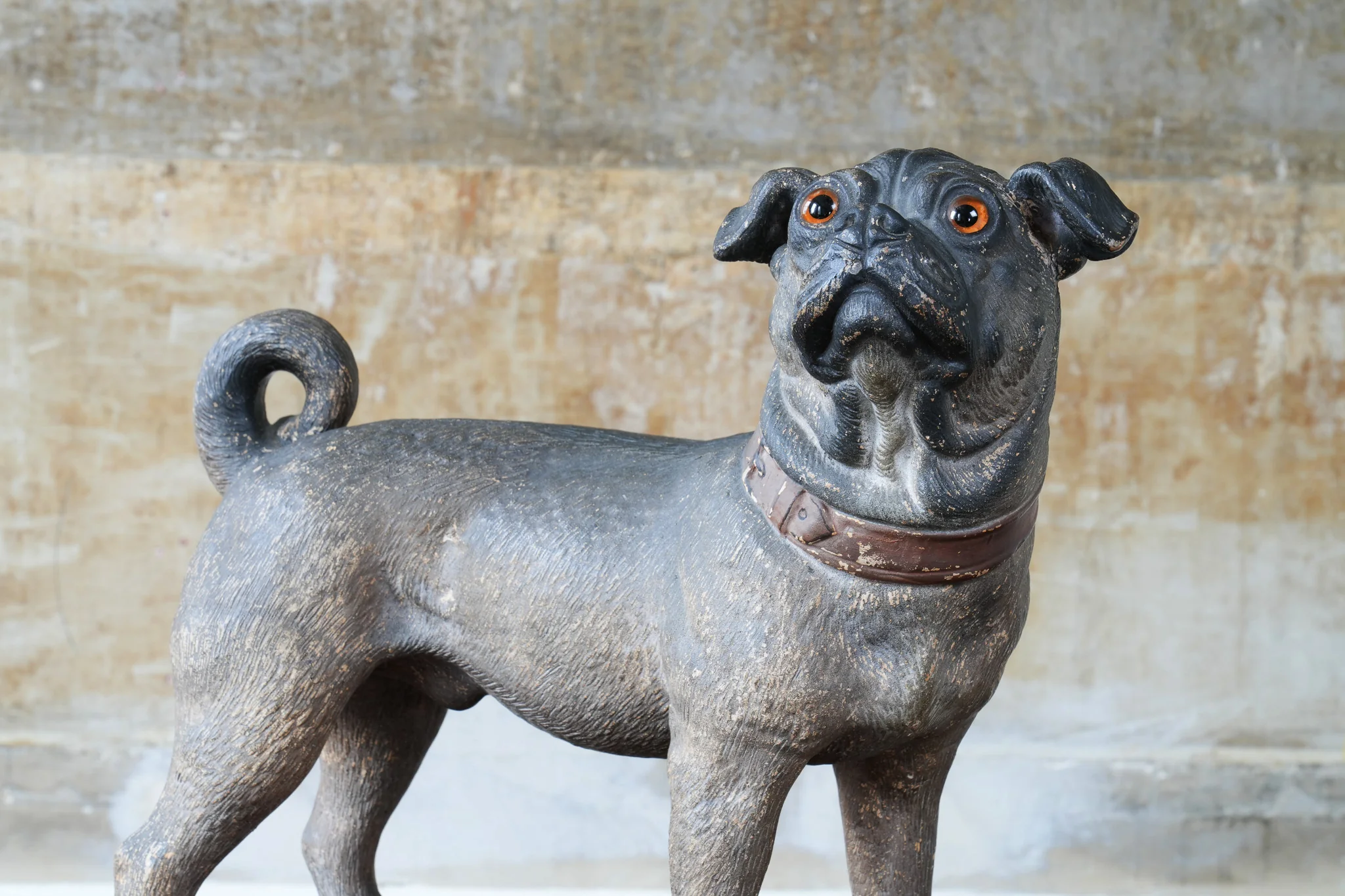 A Terracotta Pug - Image 8
