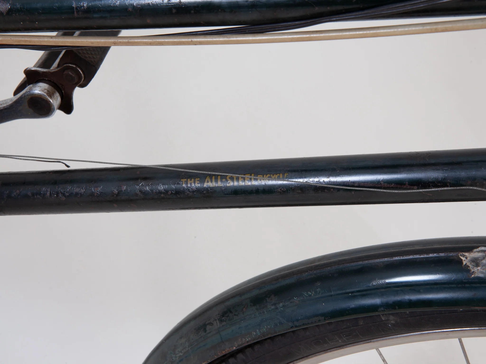Raleigh Bike - Image 10