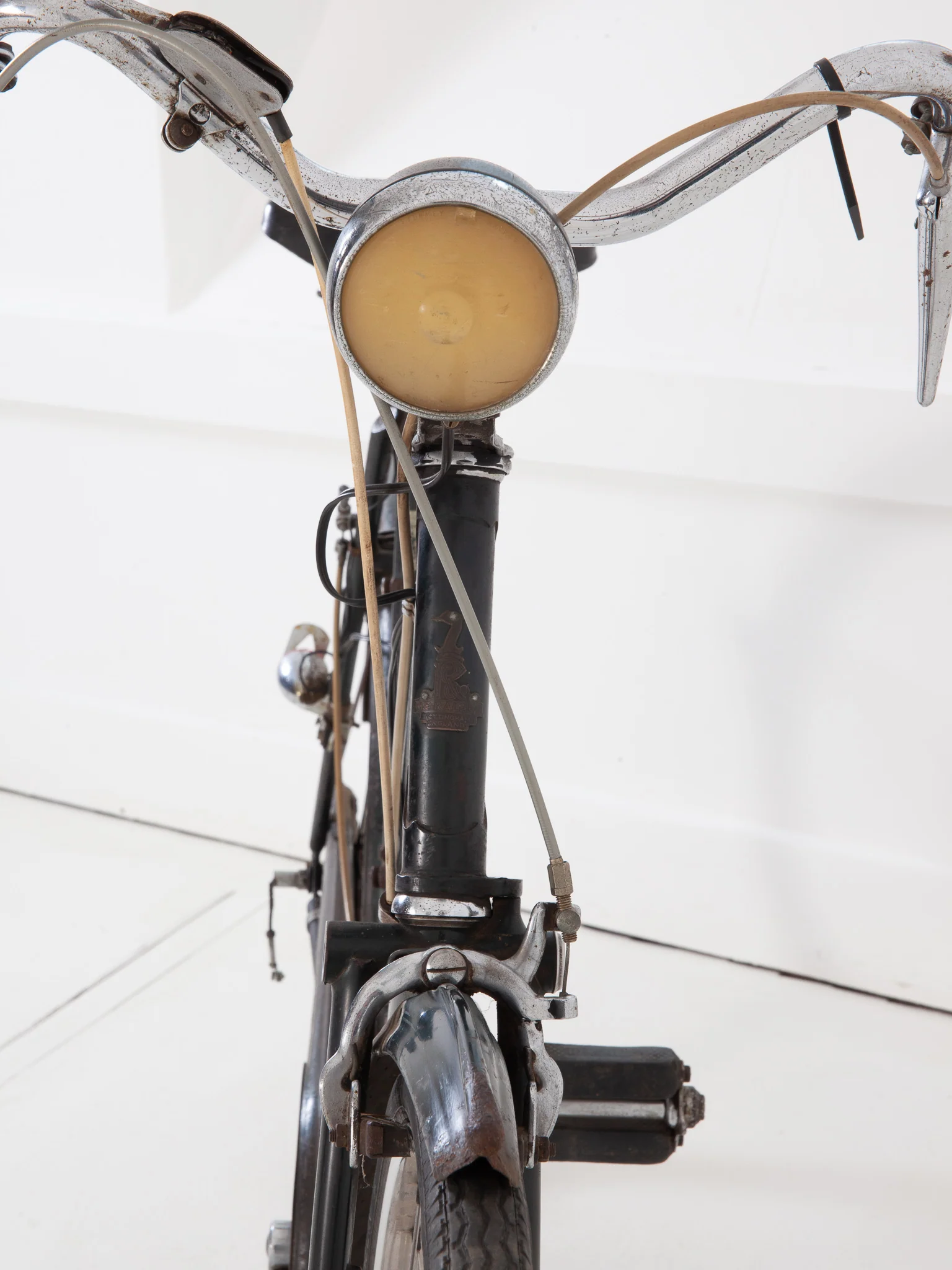 Raleigh Bike - Image 11