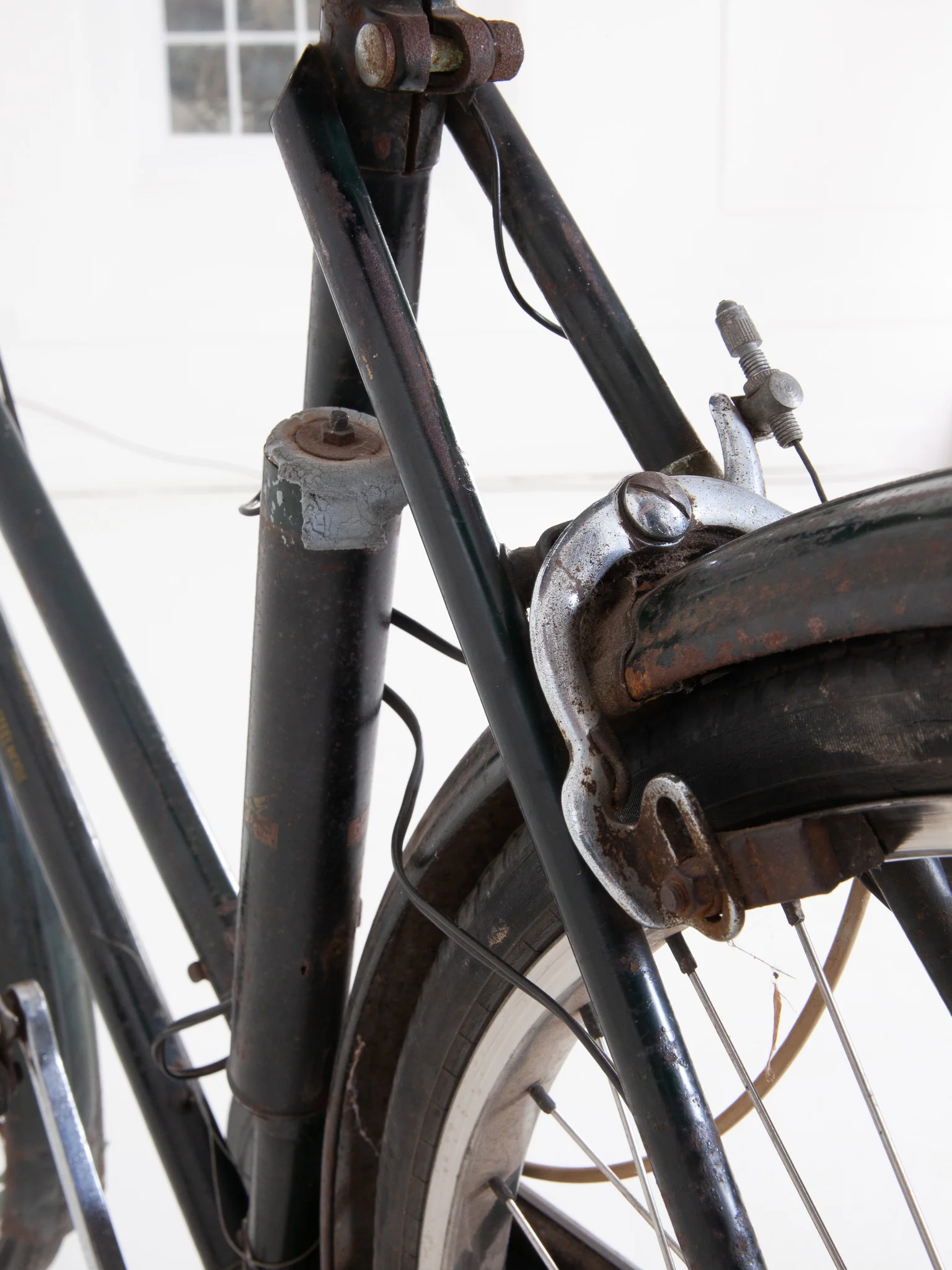 Raleigh Bike - Image 8