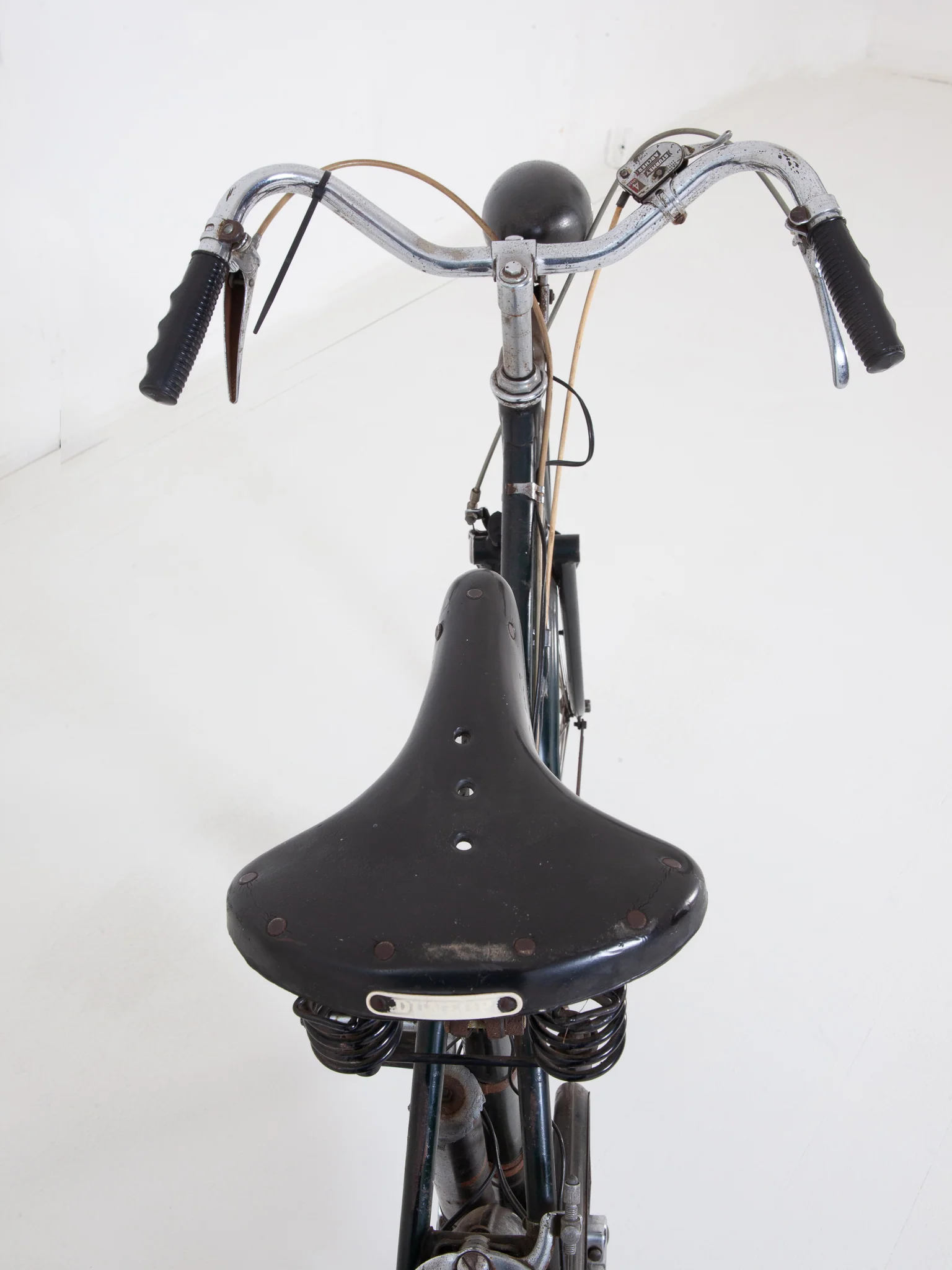 Raleigh Bike - Image 9