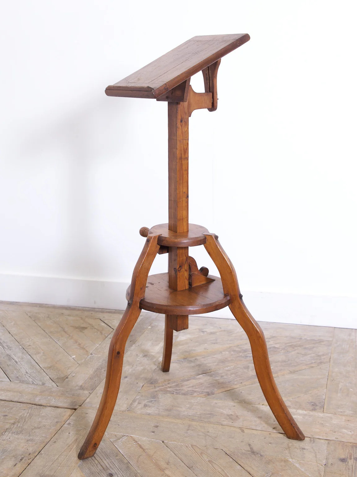 Reading or artists adjustable Stand - Image 2
