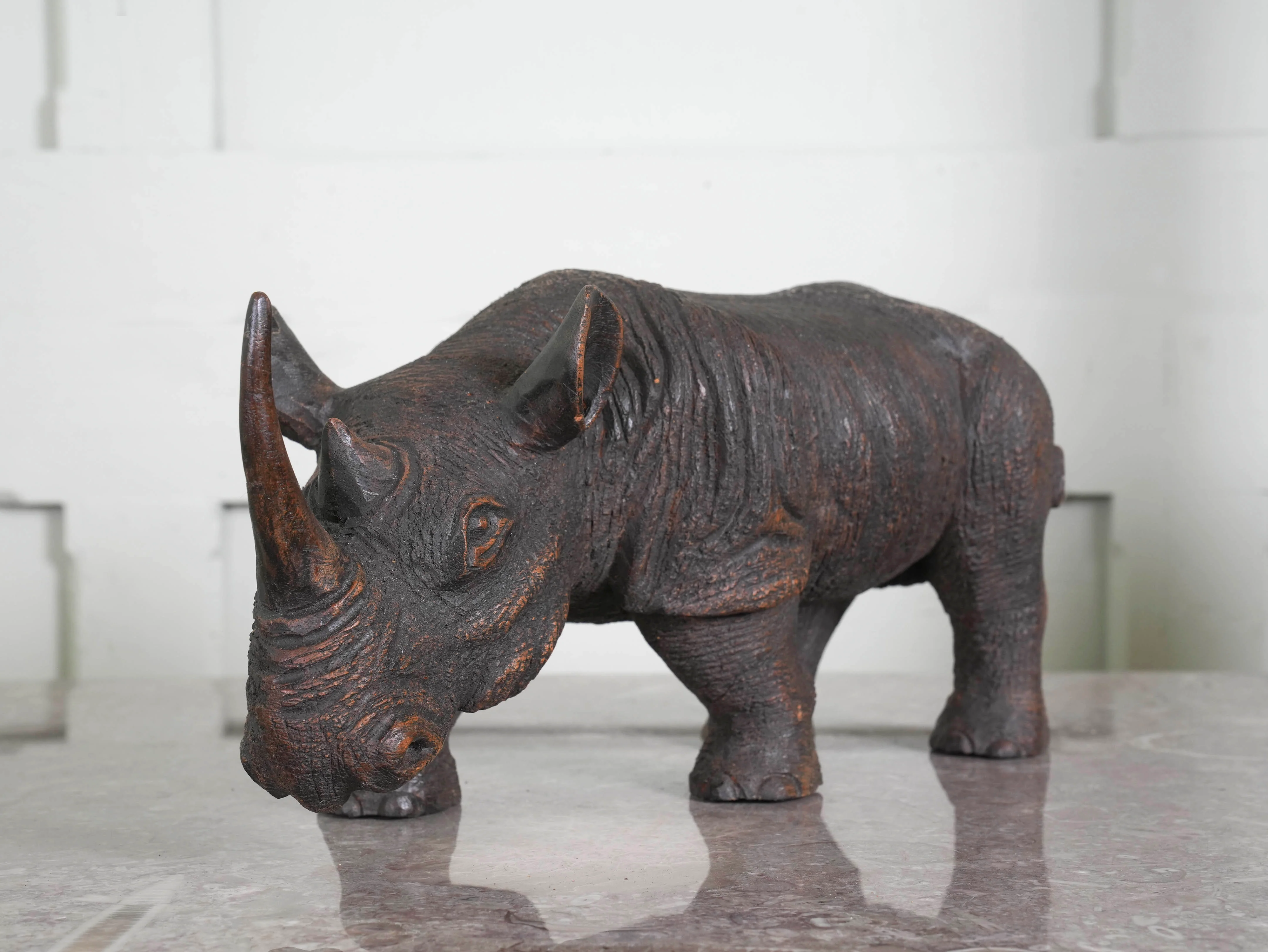 African Rhino - Image 10