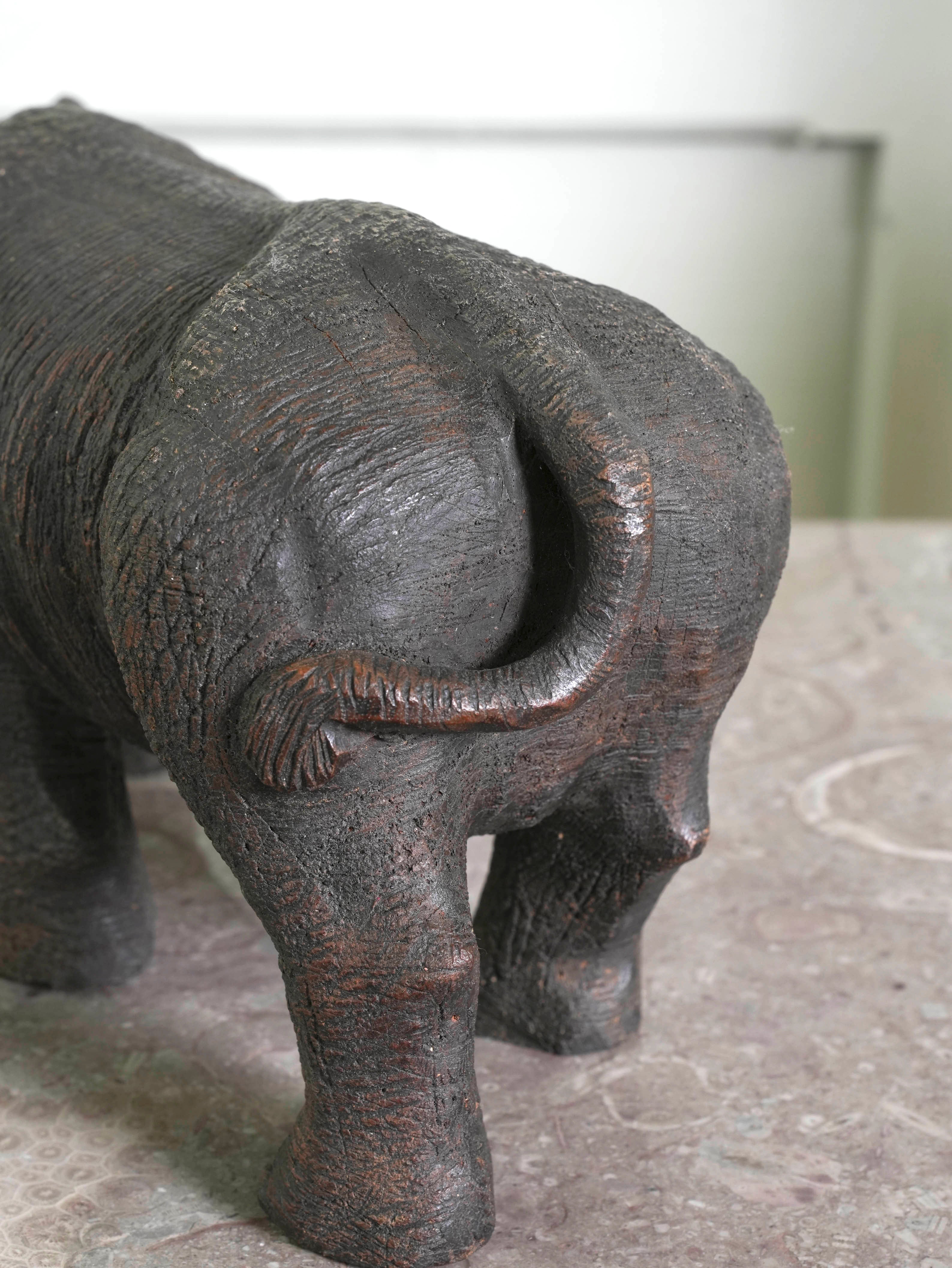 African Rhino - Image 6