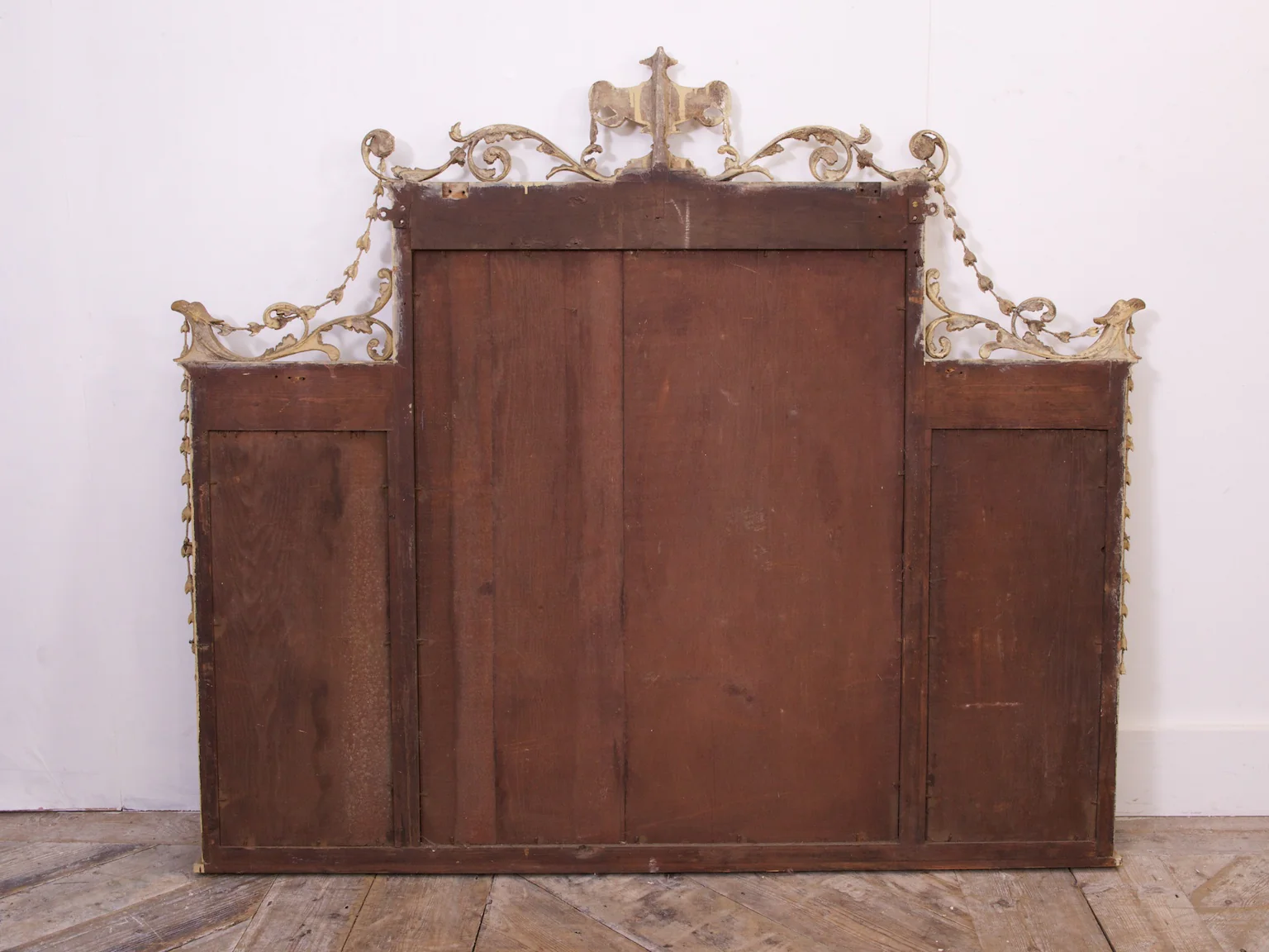 Adams Triptych Mirror - Image 11