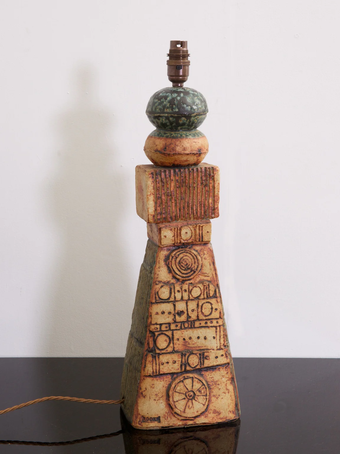 Bernard Rooke Table Lamp
