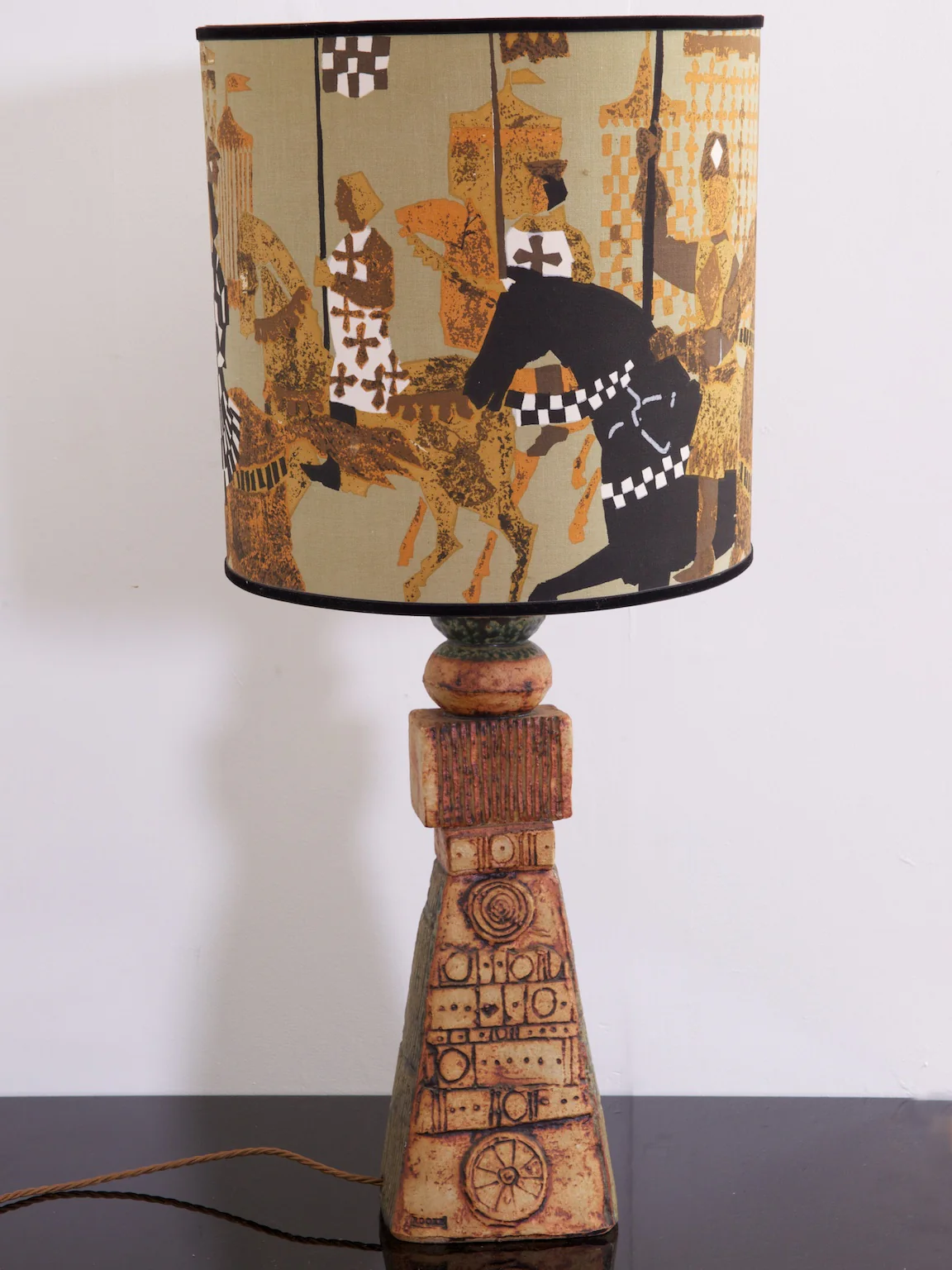 Bernard Rooke Table Lamp - Image 13