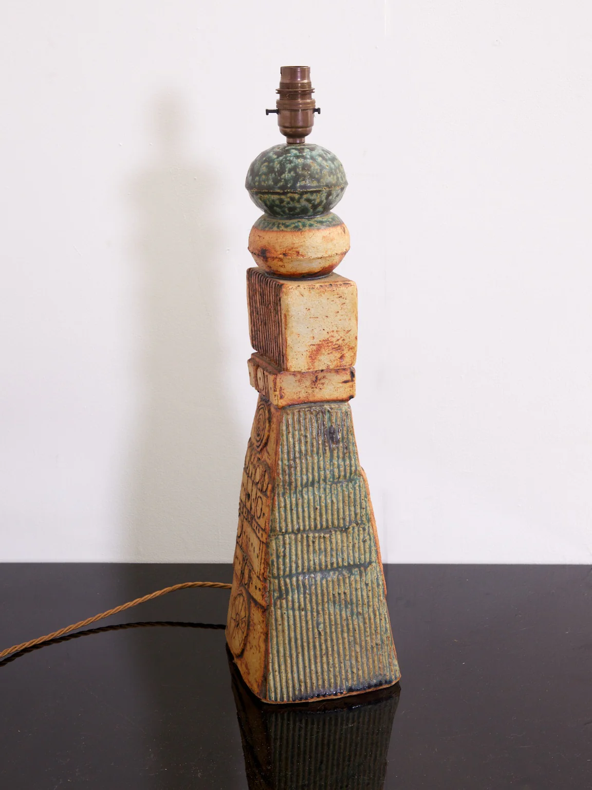 Bernard Rooke Table Lamp - Image 6