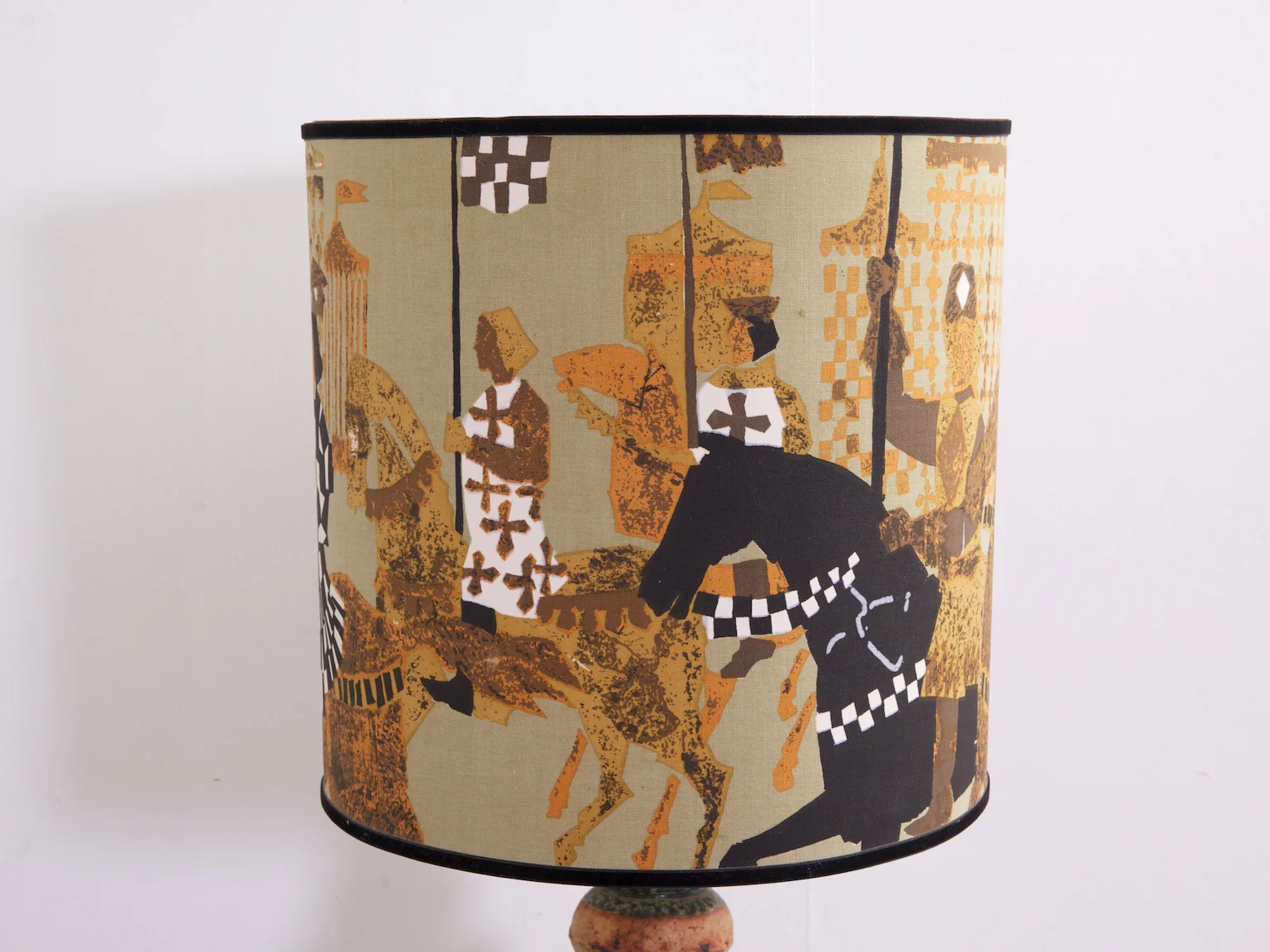 Bernard Rooke Table Lamp - Image 8