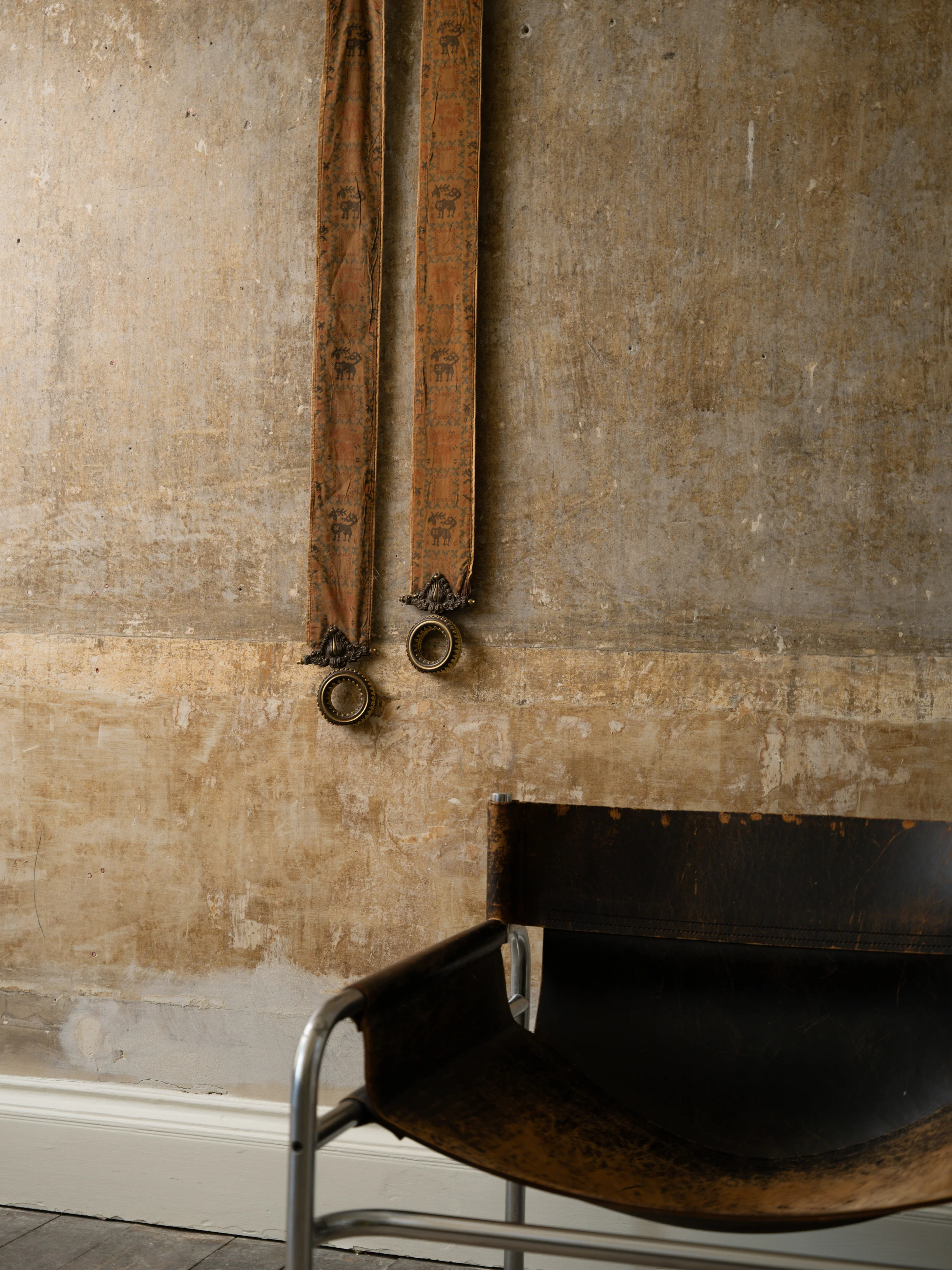 18th Century Bell Pulls - Image 2