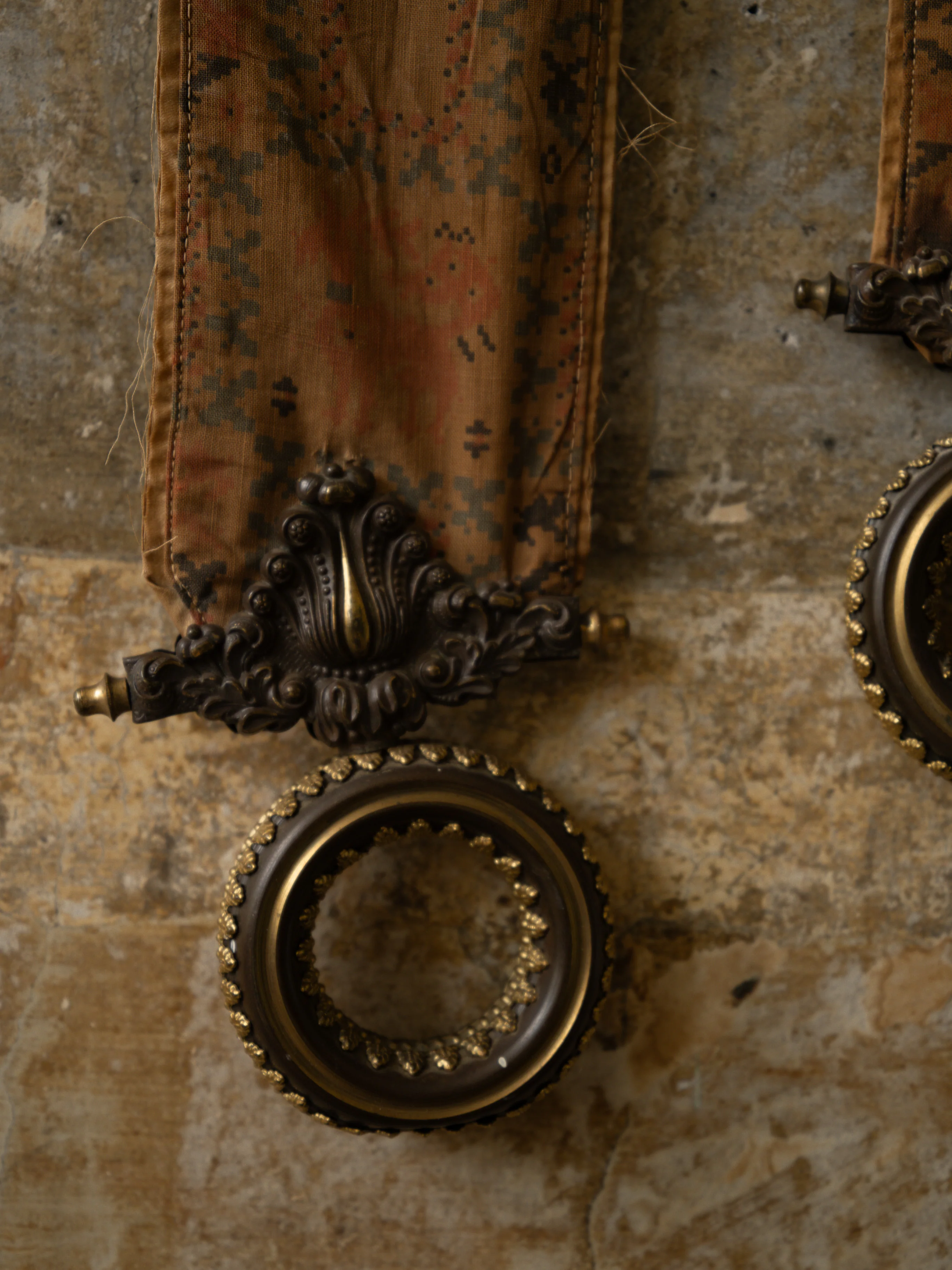 18th Century Bell Pulls - Image 5