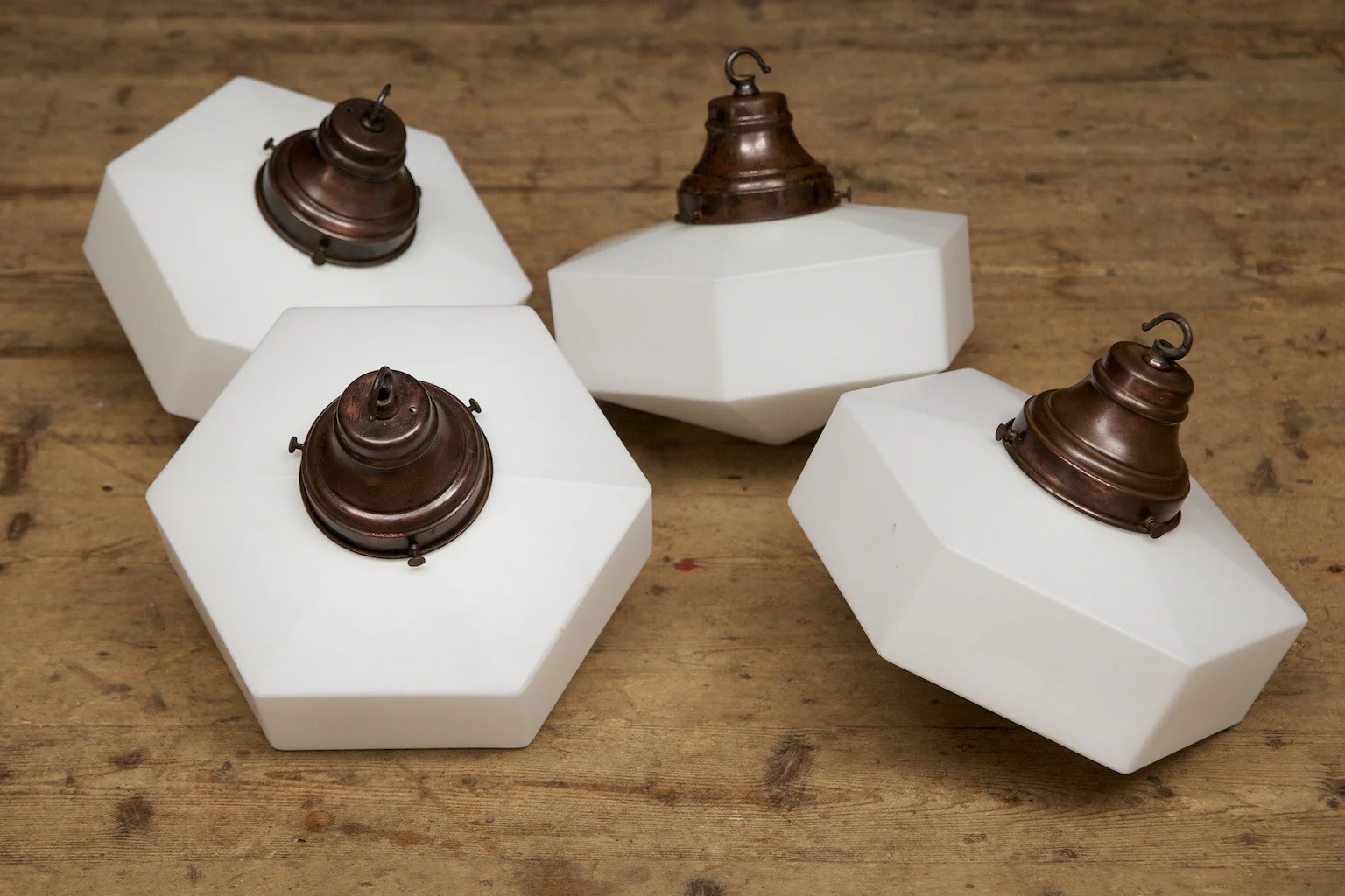 Small Hexagonal Opalines - Image 5