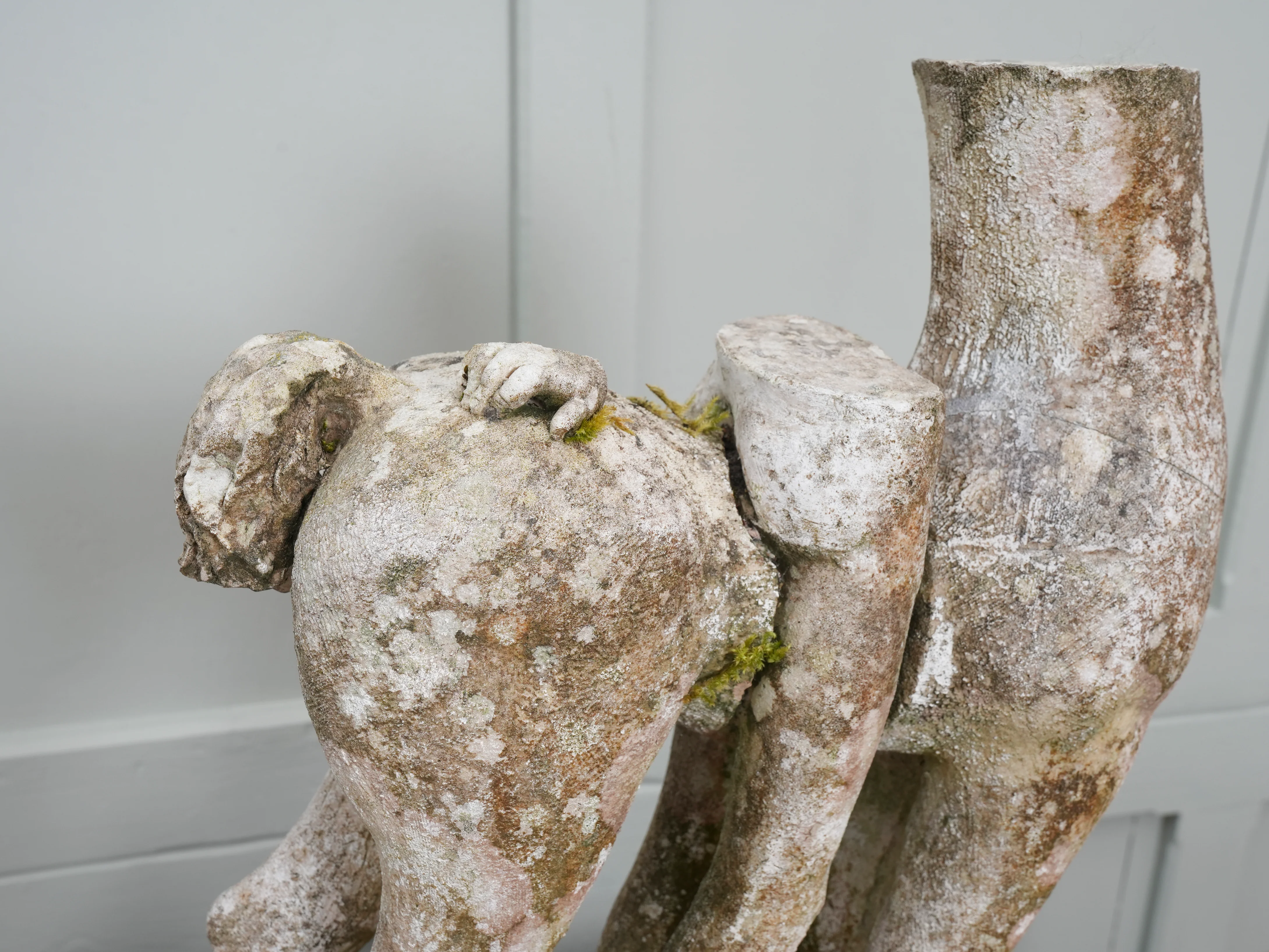 Headless Horse & Rider - Image 15