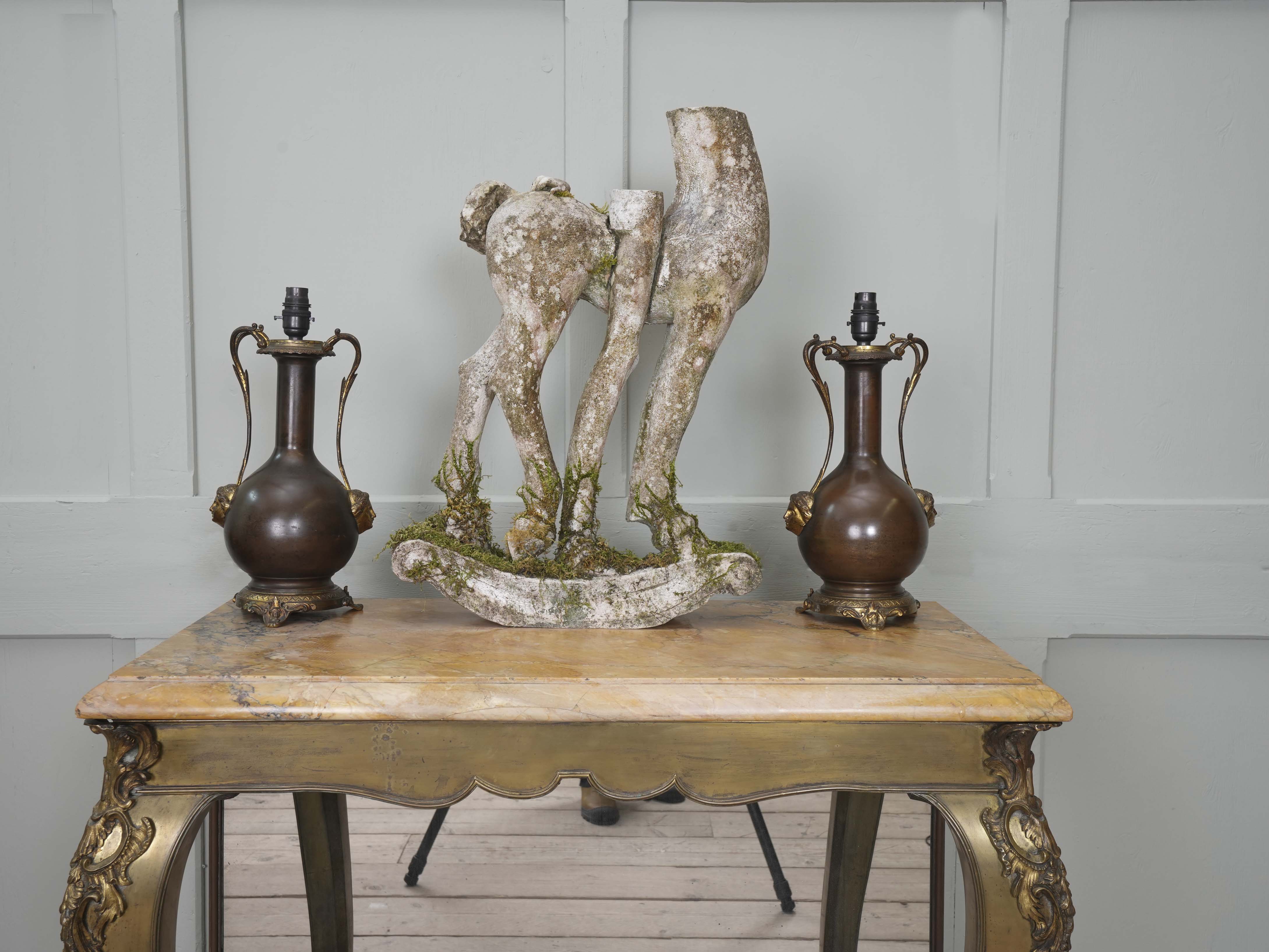 Headless Horse & Rider - Image 6