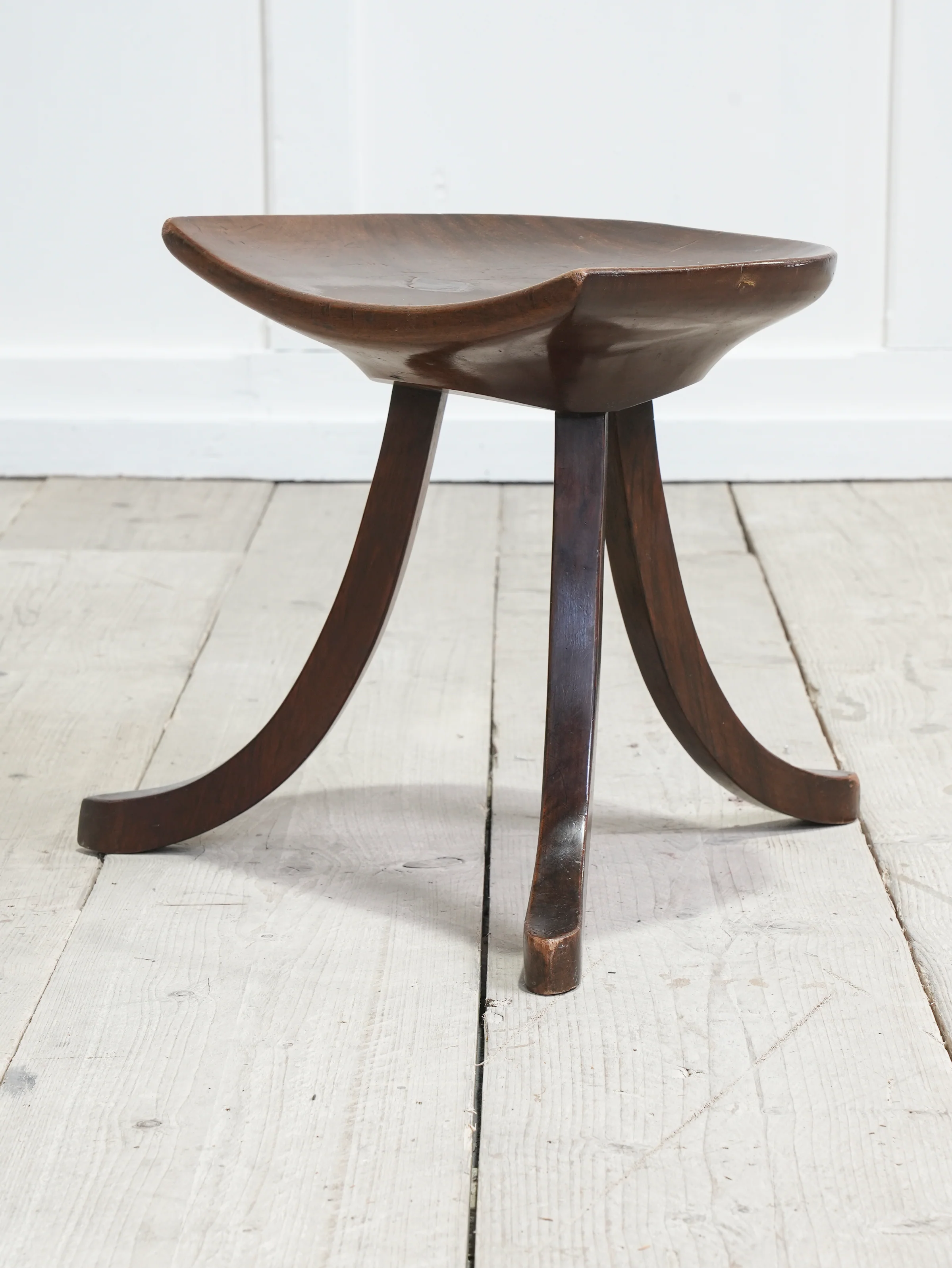 A Thebes Stool - Image 4