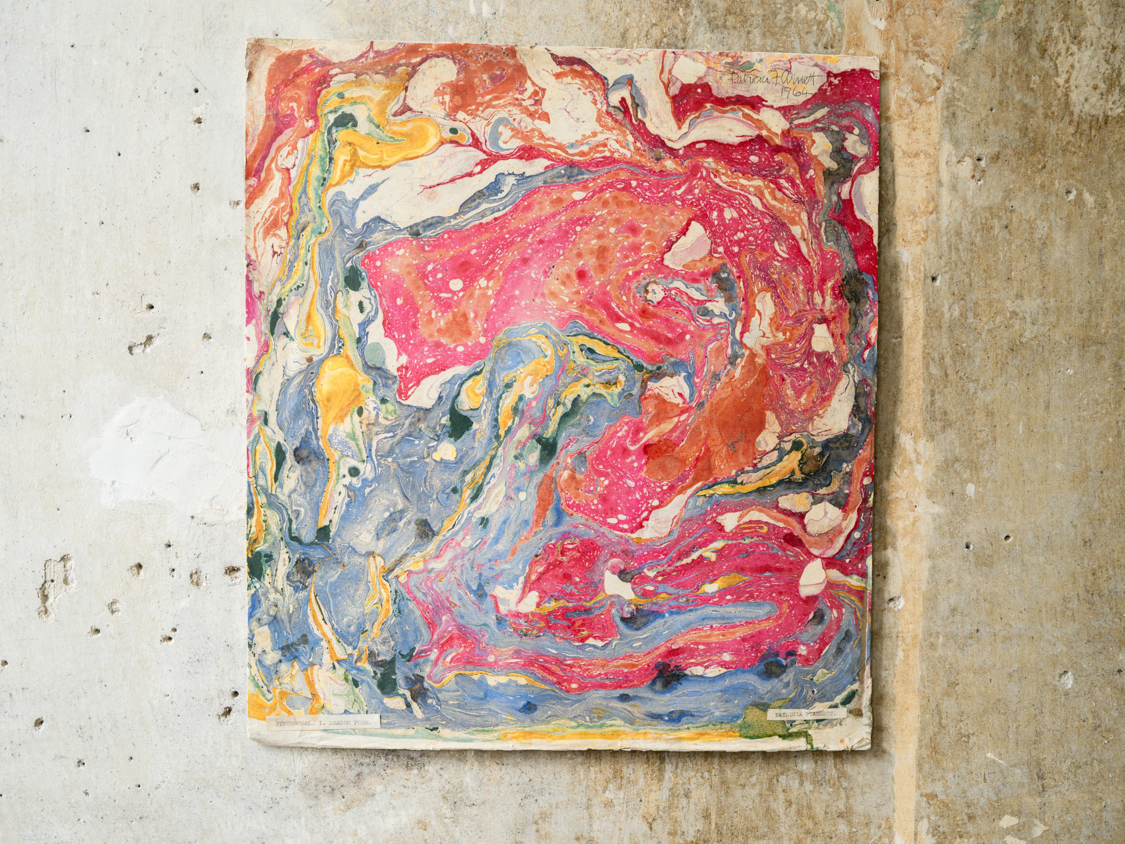 Dragon Form - Patricia Arnett - Image 10