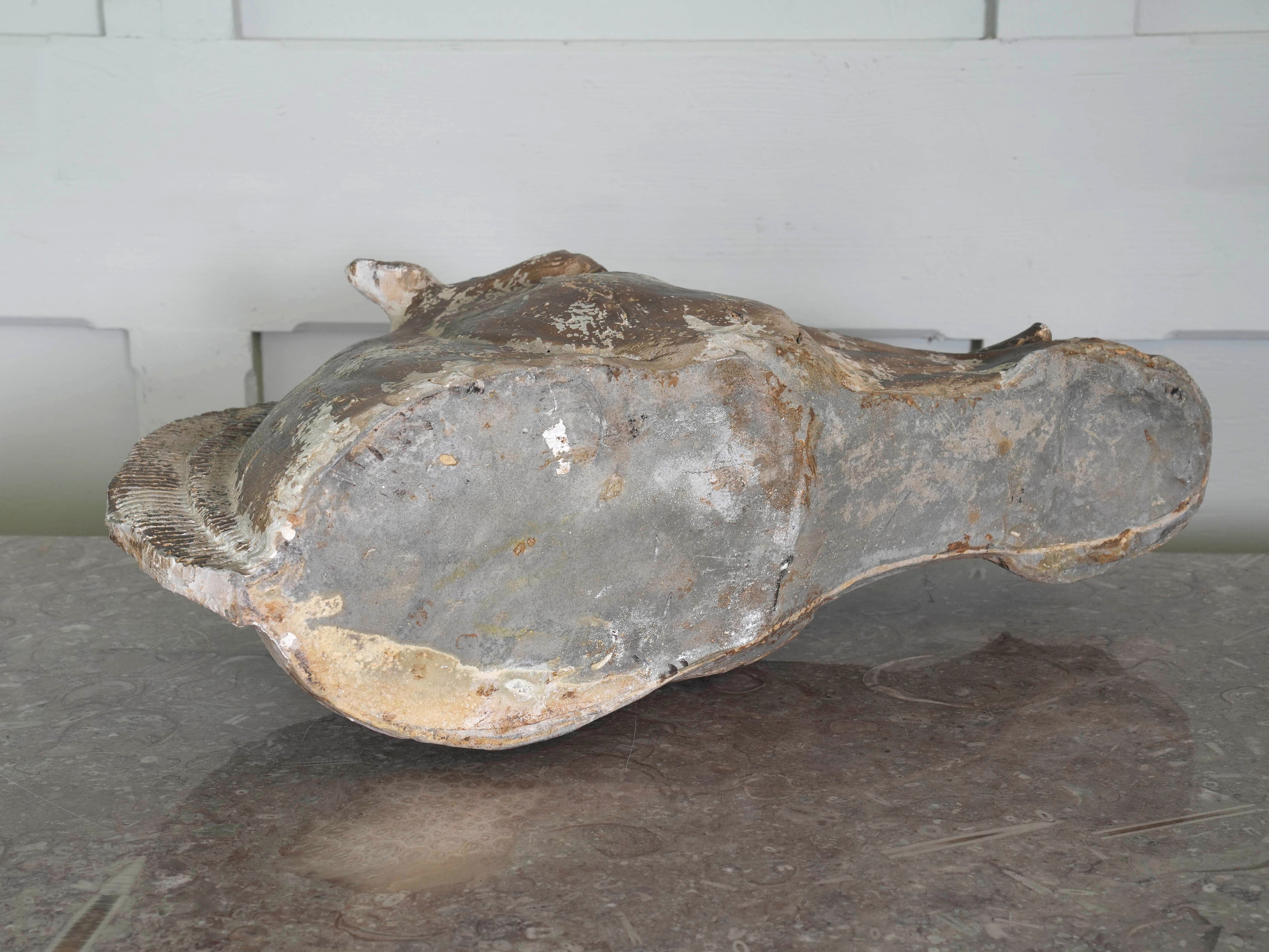 The Head Of The Horse Of Selene - Image 12