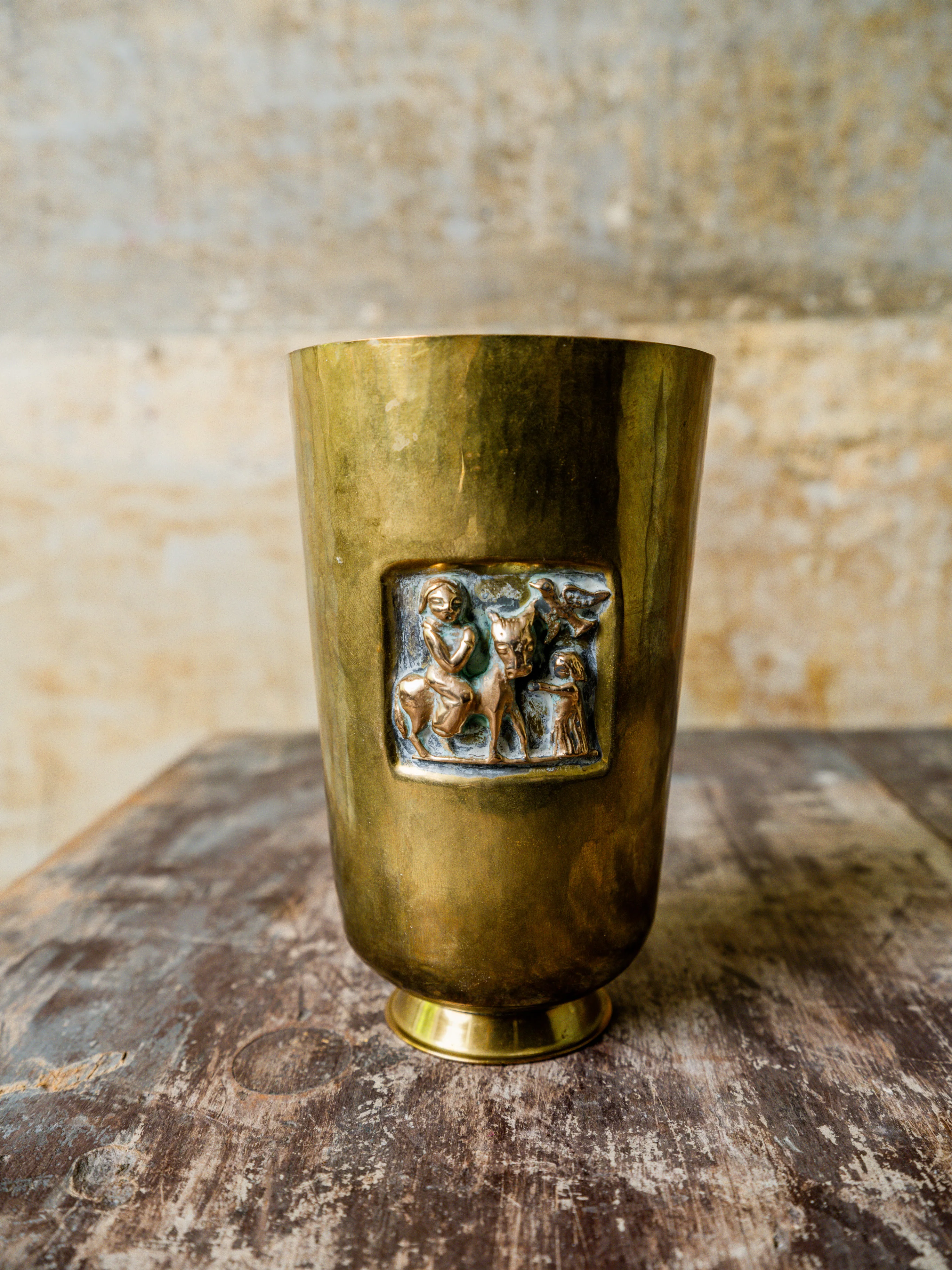 A Magrit Tevan Chalice - Image 5
