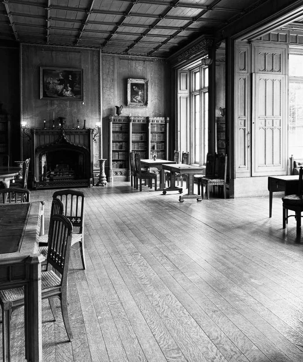 The Bridehead Side Chairs - Image 17