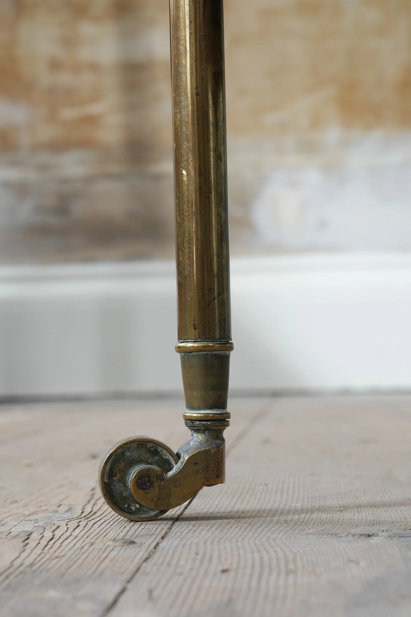 A 19th Century Walnut Etagere - Image 10