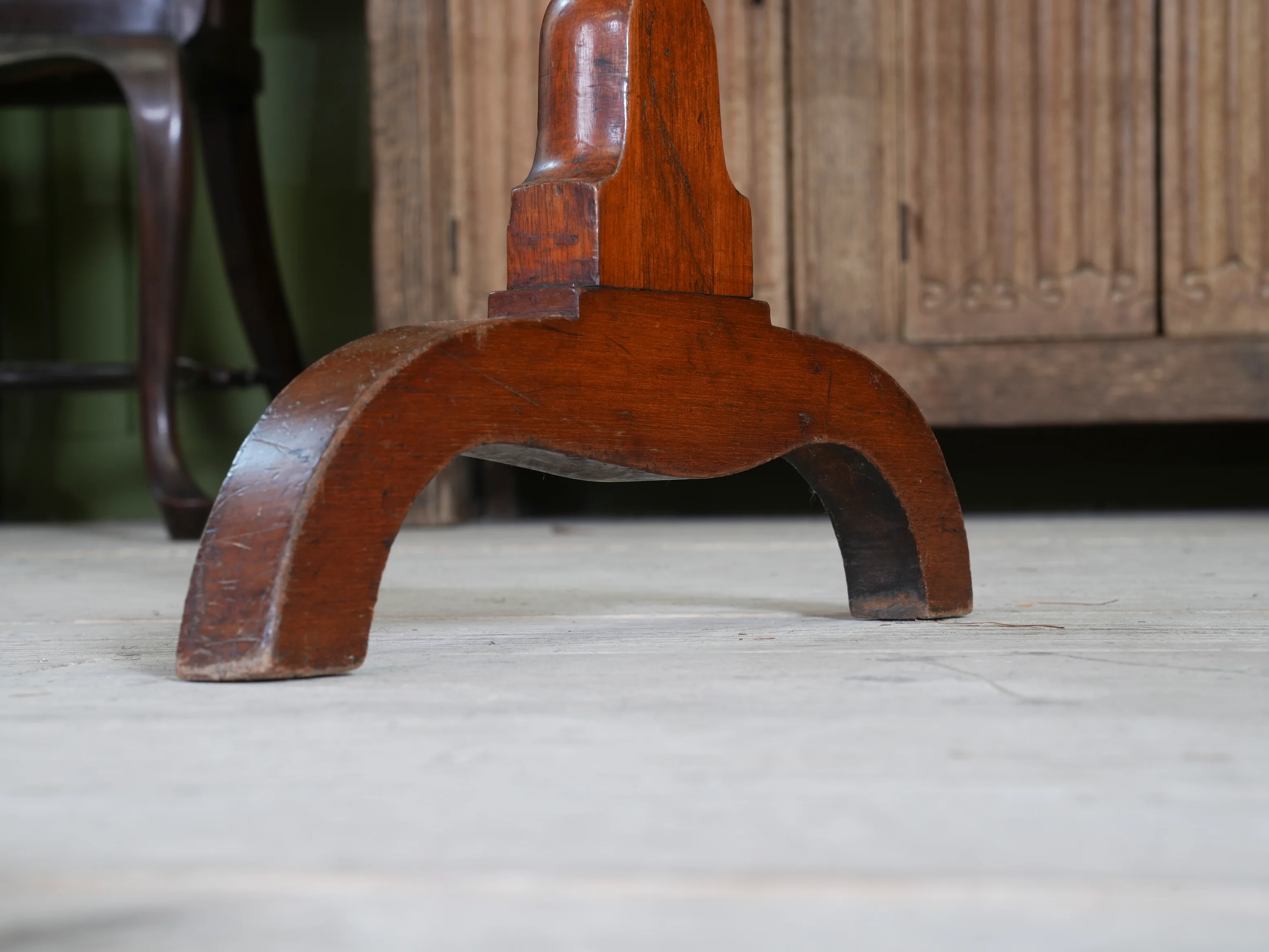 A Regency Towel Rail - Image 7