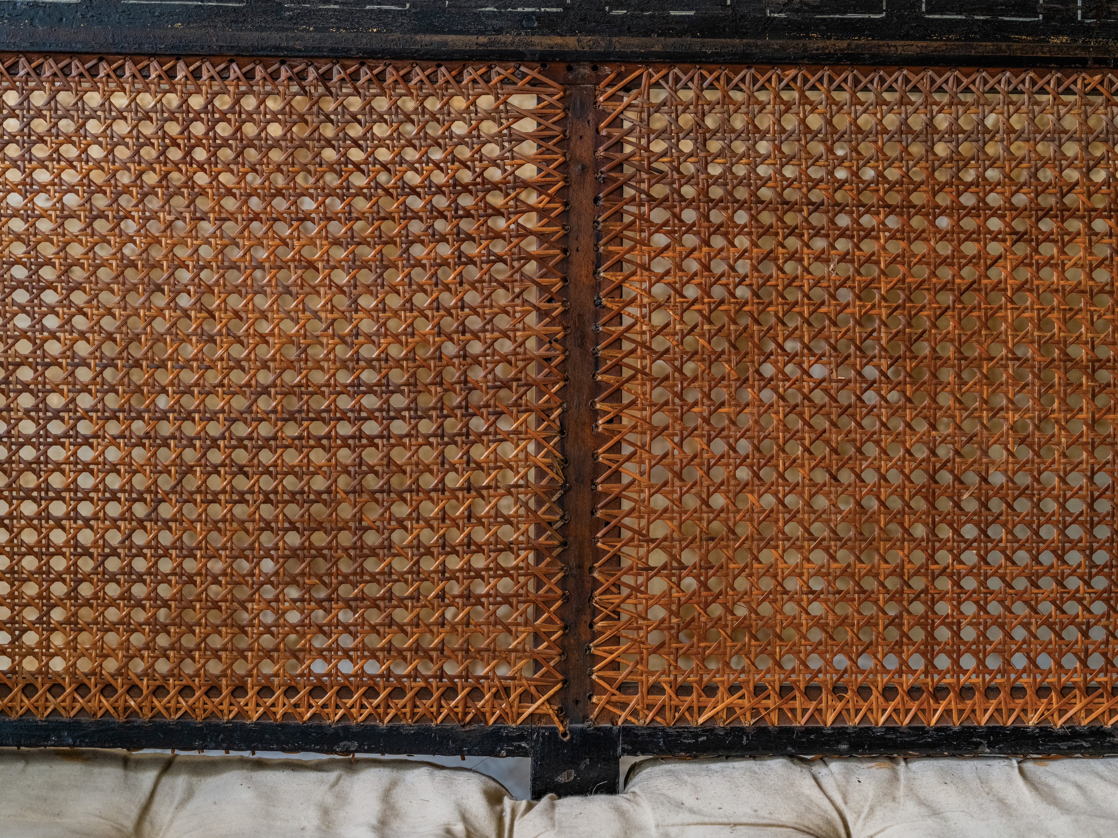 A Decorated George III Sofa - Image 10