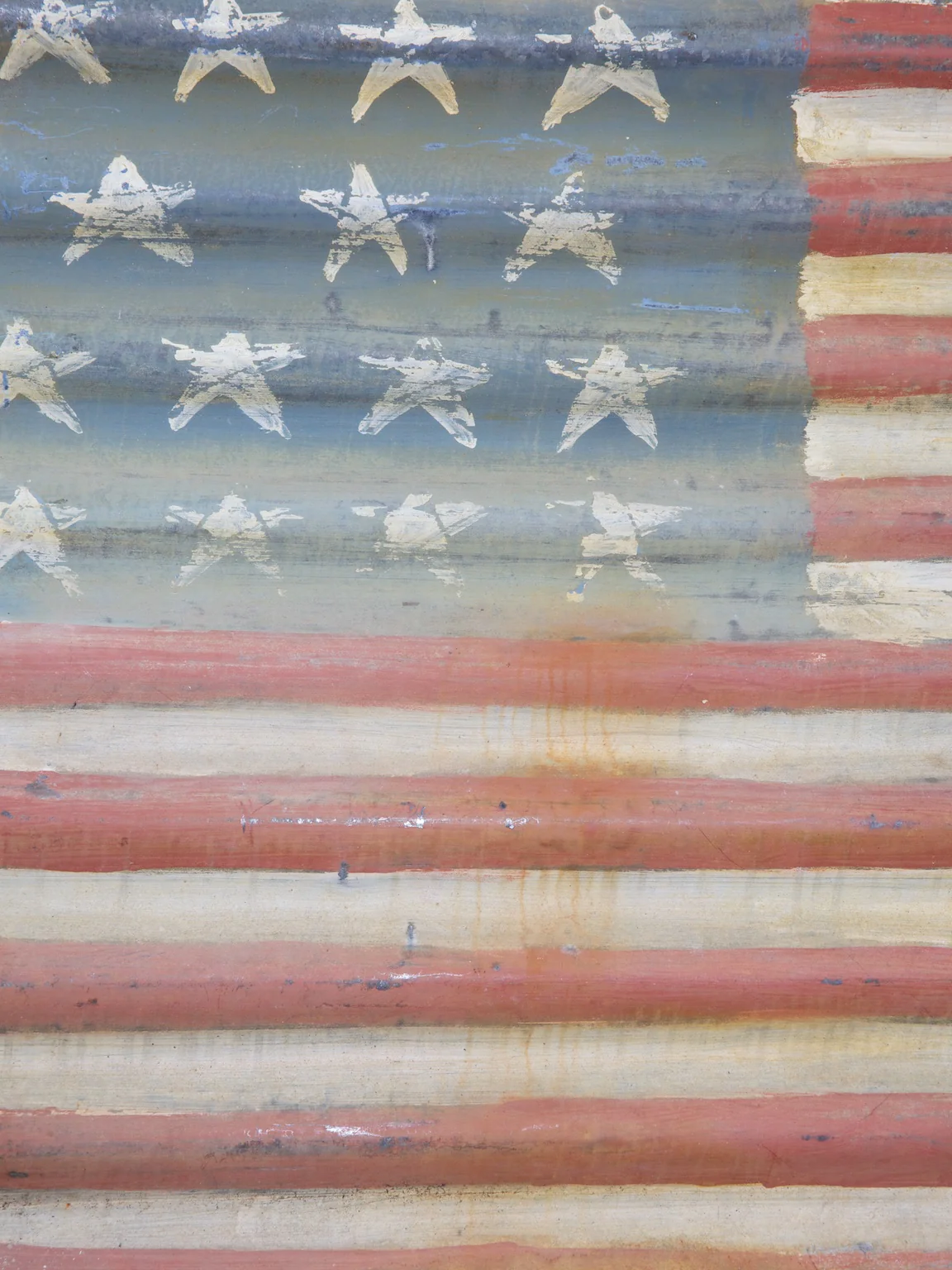Star Spangled