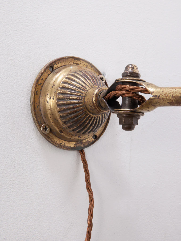 Industrial Wall Light - Image 4