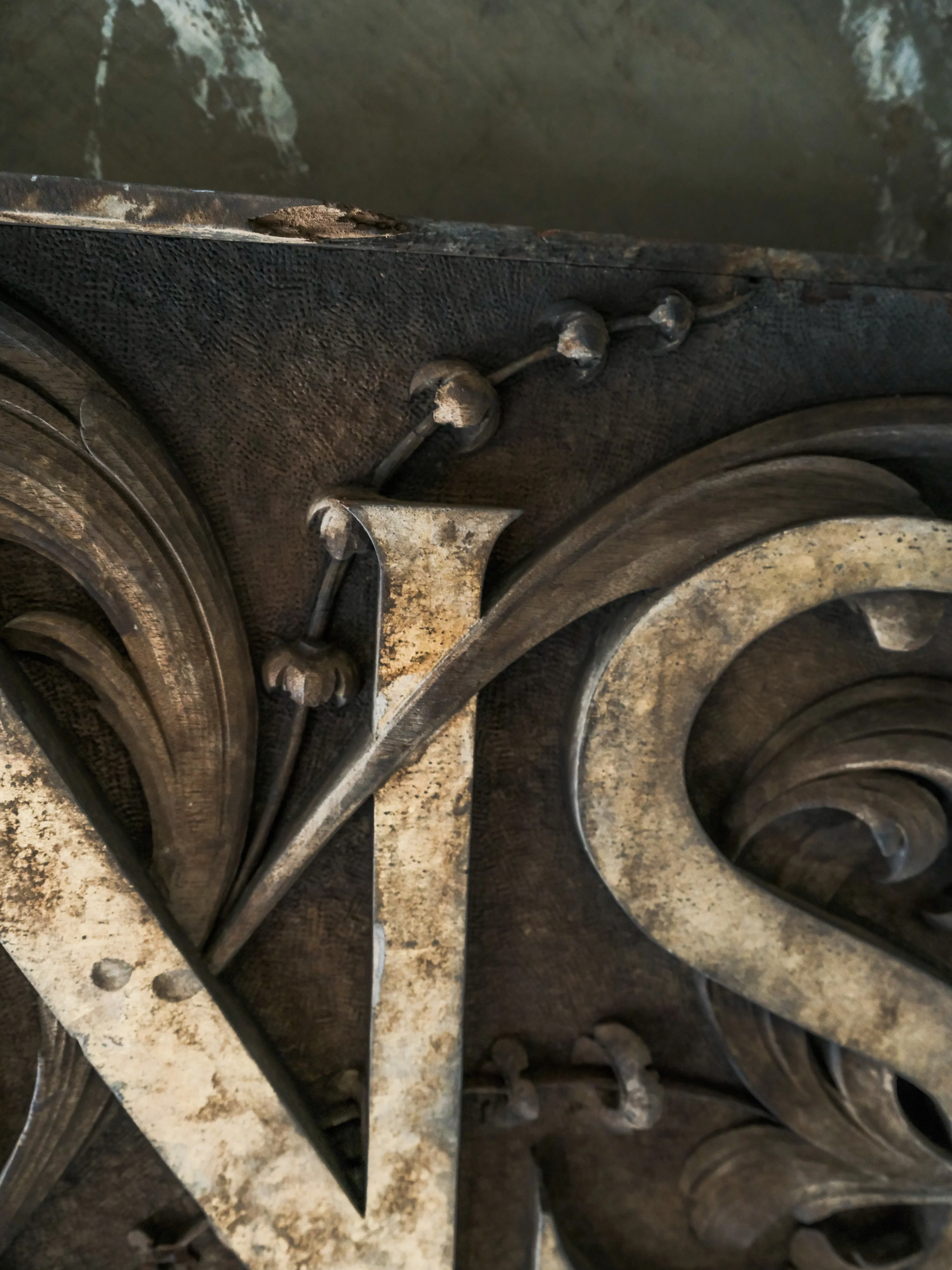 A 19th Century Trade Sign - Image 12