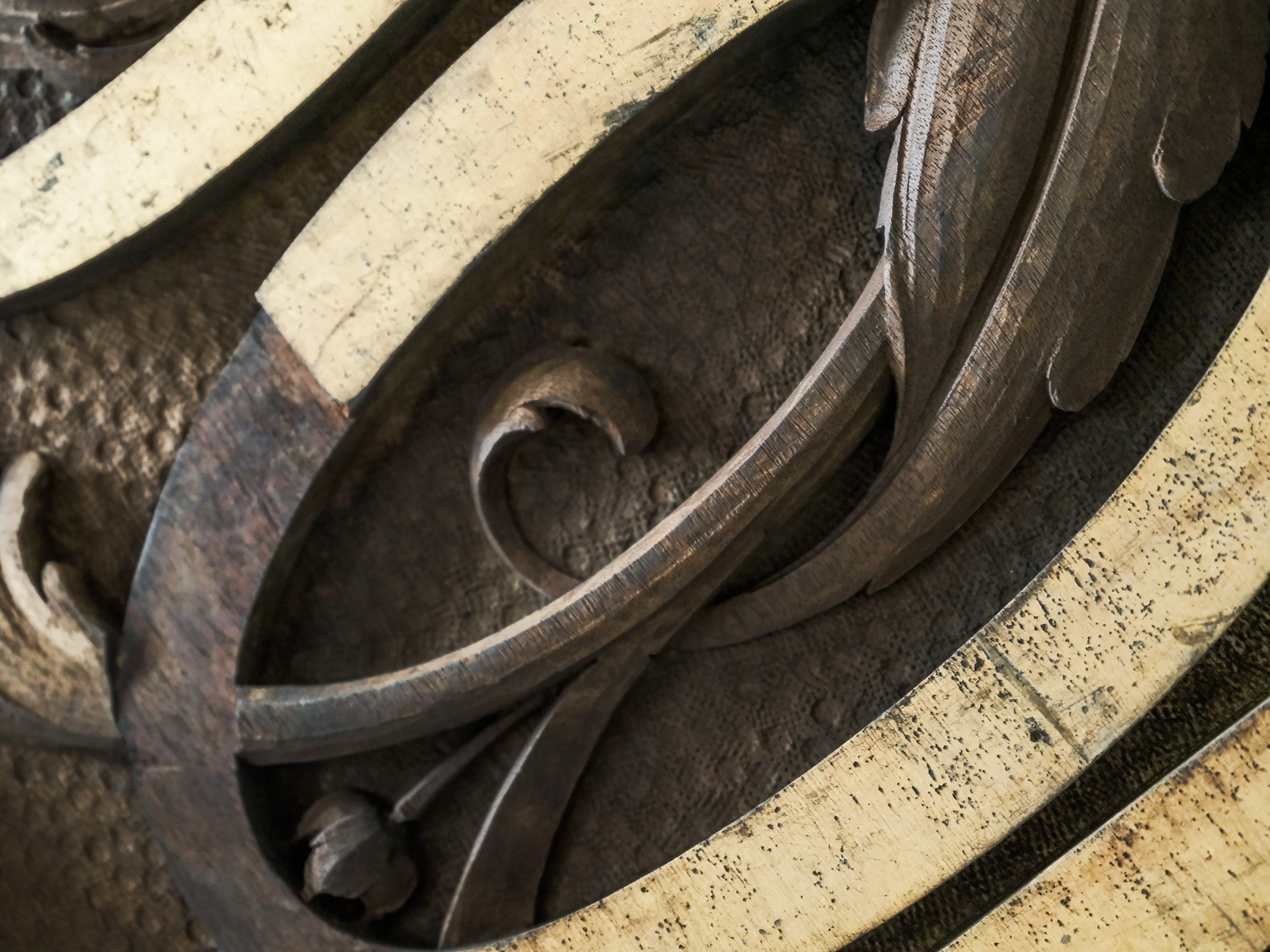 A 19th Century Trade Sign - Image 8