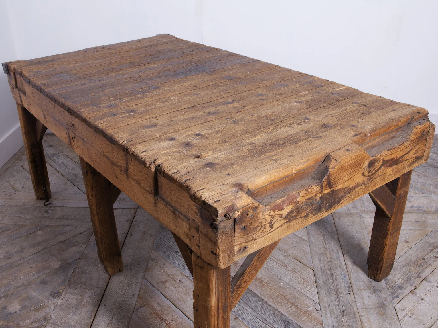 Drapers Workbench - Image 5