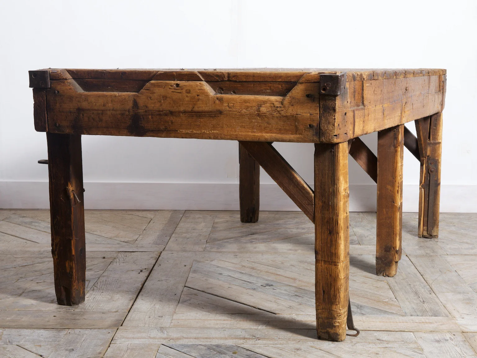 Drapers Workbench - Image 6