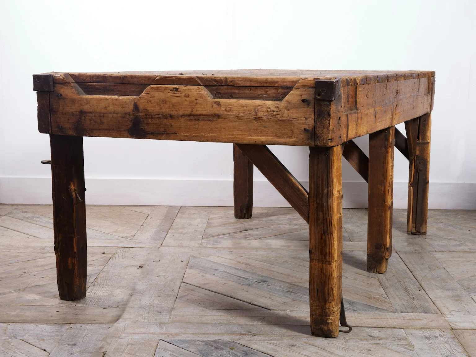 Drapers Workbench - Image 7